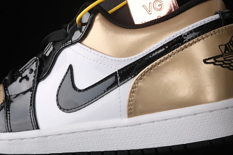 All categories Air Jordan Jordan series basketball shoes Air Jordan 1 Low Air Jordan 1 Low AJ1 Joe 1 low-top cultural and leisure sports sneakers CQ9447-700